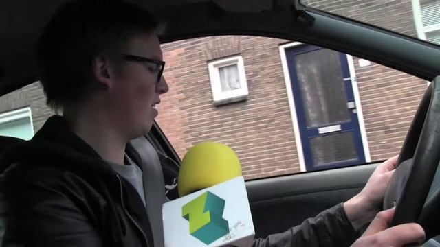 Studentenbak aflevering 3 смотреть онлайн