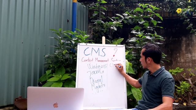 CMS LÀ GÌ? TẠI SAO WEBSITE CẦN PHẢI CÓ CMS смотреть онлайн