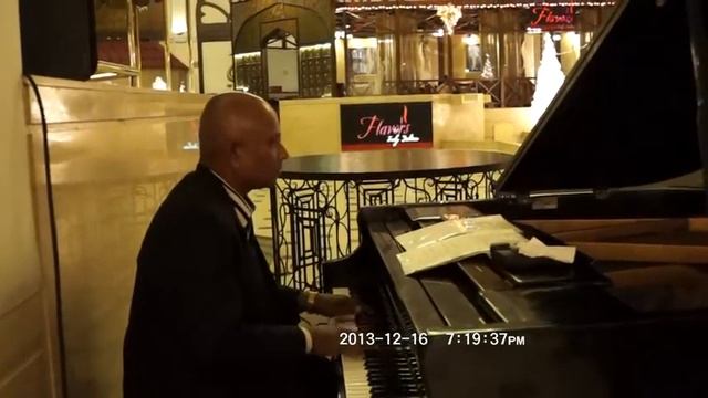 Video Quality Test Sony SLT-a 58 Piano concert in colombo Night recording without additional light смотреть онлайн