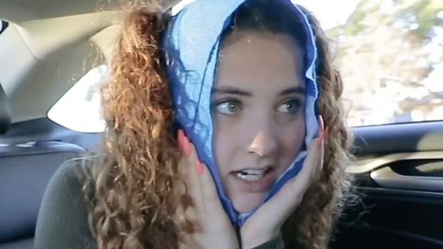 I GOT MY WISDOM TEETH REMOVED смотреть онлайн