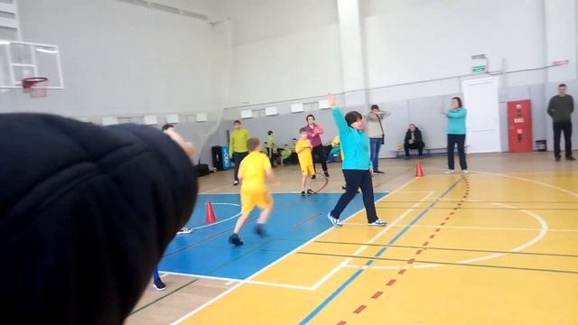 Обласні змагання "Cool Games" - Суми (24.01.2020) смотреть онлайн