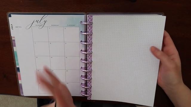 My New Novel Plotting Notebook | Happy Planner for Writers | Plotting My Novel in a Happy Planner смотреть онлайн