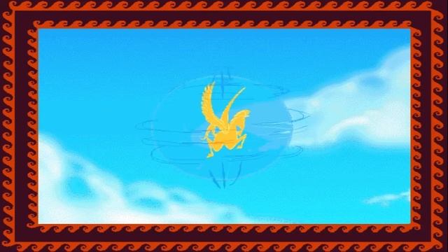 ФИНАЛ ► Розовая пантера Фокус Покус #6 смотреть онлайн