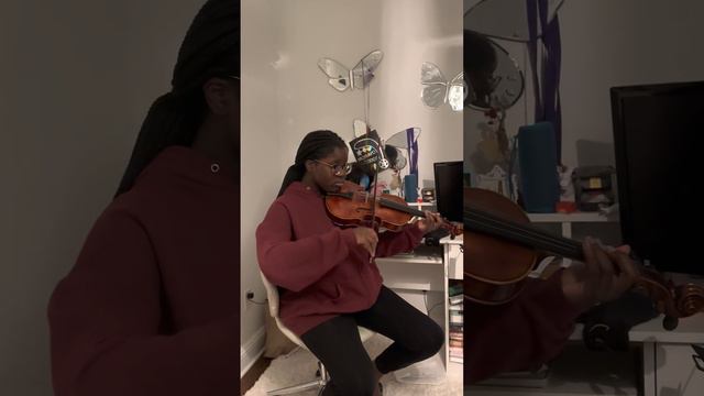 A Keltic Feast - Richard Meyer - Viola Solo смотреть онлайн