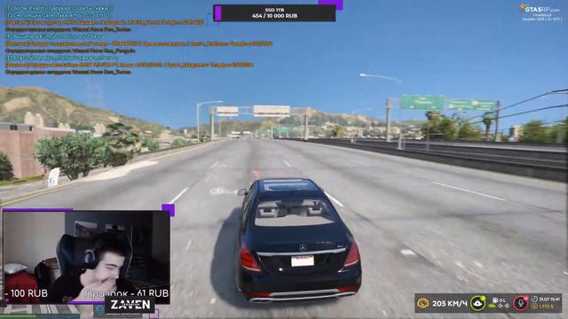 ВЕРНУЛСЯ НА VineWood! смотреть онлайн