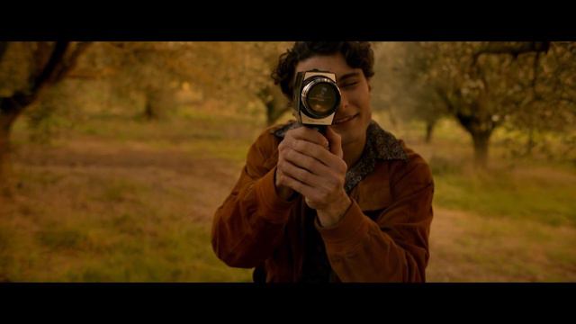 Счастливые дни - Русский трейлер (2024) смотреть онлайн