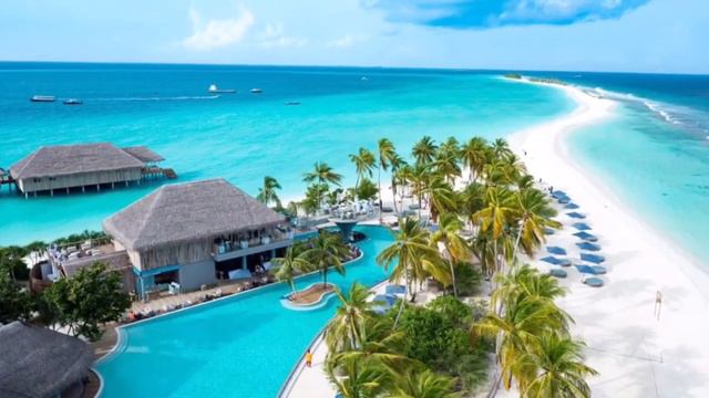 FINOLHU MALDIVES - 1 OAK SUMMER LOVIN’ BEACH FESTIVAL