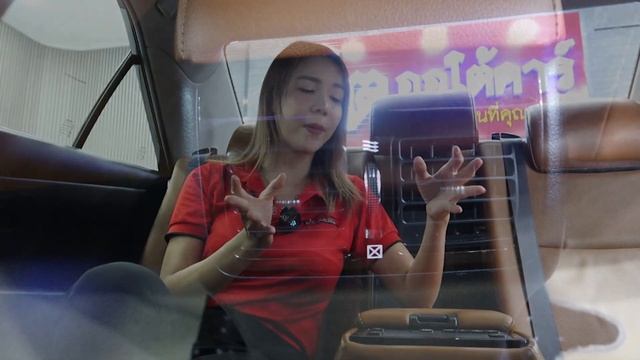 Review Toyota Camry 2.5 Hybrid Premium | รีวิว โตโยต้า คัมรี่ ปี2017 смотреть онлайн