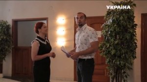 Человек-невидимка | Реальная мистика