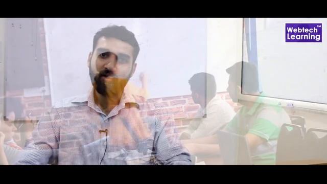 Review of Python Trainee (Prasang) at WebtechLearning-Web Education Academy смотреть онлайн