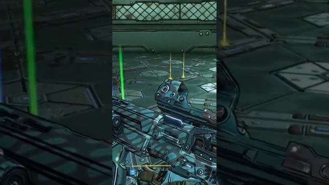Borderlands 3 Legendary Weapon Drop and Showcase | Shocking 9-Volt #borderlands3 #shocking9-volt смотреть онлайн
