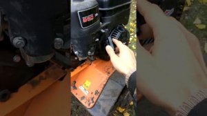 Мотокультиватор ProRab gt65