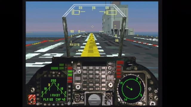 3DO USB Host Flying Nightmares смотреть онлайн