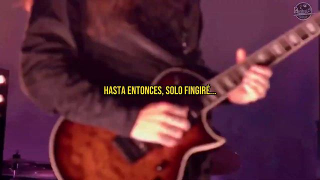 Just Pretend - Bad Omens (Subtitulada al español) | HD | смотреть онлайн