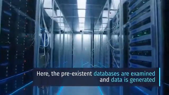 Extracting information with Artificial Intelligence смотреть онлайн