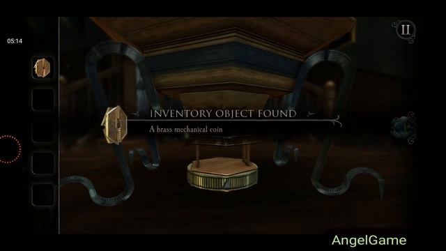 The Room: Old Sins Walkthrough FOYER COMPLETE смотреть онлайн