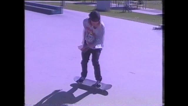 VX57 - Jamal The Game *Tapes* смотреть онлайн