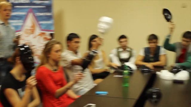 STAR TEAM MAFIA. Воронеж. смотреть онлайн