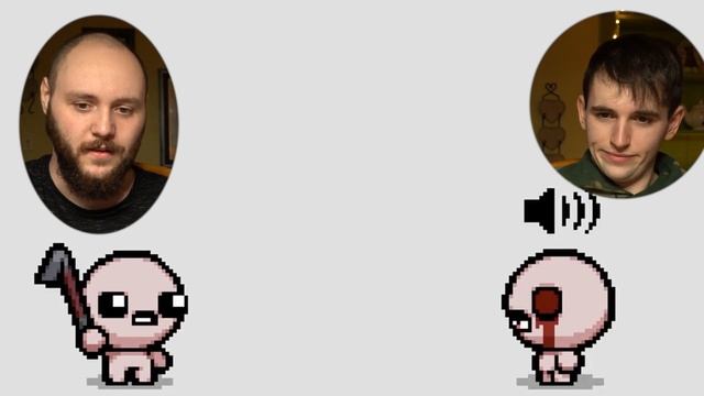 World's Spiciest Isaac Memes смотреть онлайн