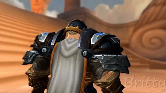 World of Warcraft Machinima: Dungeon Drama Ep.1 смотреть онлайн