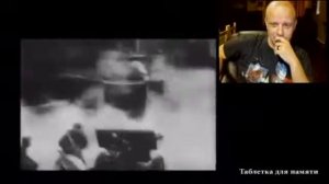 Пацан поет песню "Вставай страна огромная".