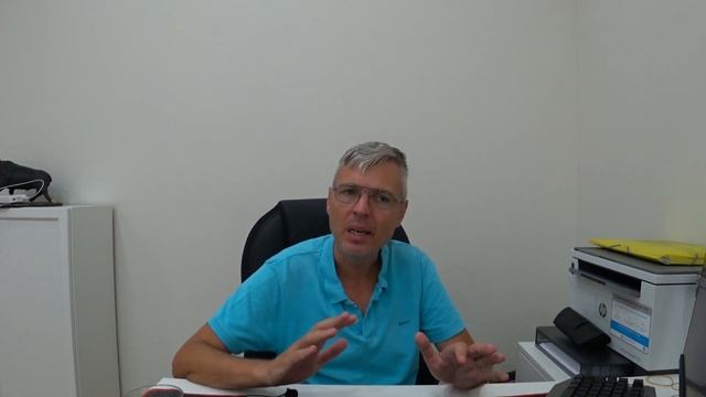 Всё об испанской жизни - ответы на вопросы телезрителей. смотреть онлайн