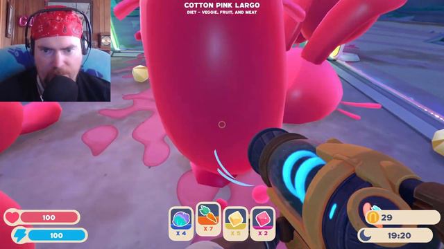Slime Rancher 2: A new beginning to a classic game. смотреть онлайн