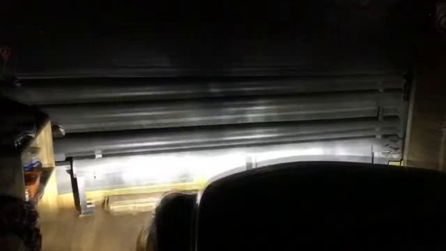 Infiniti EX 35 Новый свет