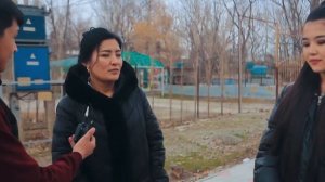 ИНТЕРВЬЮ ХАДИЖА КАМАЛИДИНОВА & ИНТЕРНЕТ ЖЫЛДЫЗЫ.