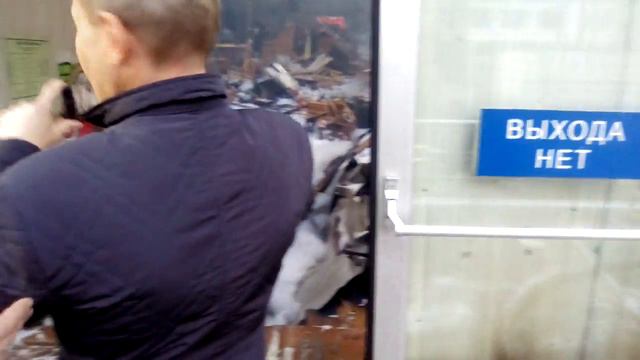 После пожара на матвеевской ярмарке смотреть онлайн