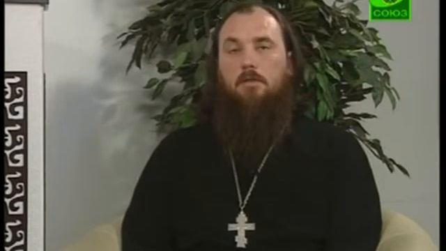 Господь Сам нес Крест на Голгофу? смотреть онлайн