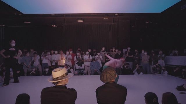 HIS TIME CONNECT VOL.1 8강 MINI VS CERA смотреть онлайн