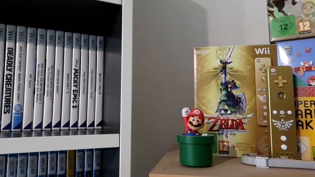ROOMTOUR 2018 - Ich zeige euch meine SAMMLUNG ! смотреть онлайн