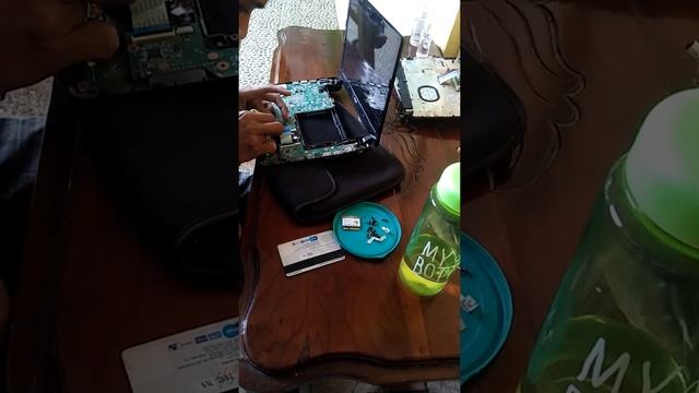 Ganti fan dan wereles acer aspire v5-121 смотреть онлайн