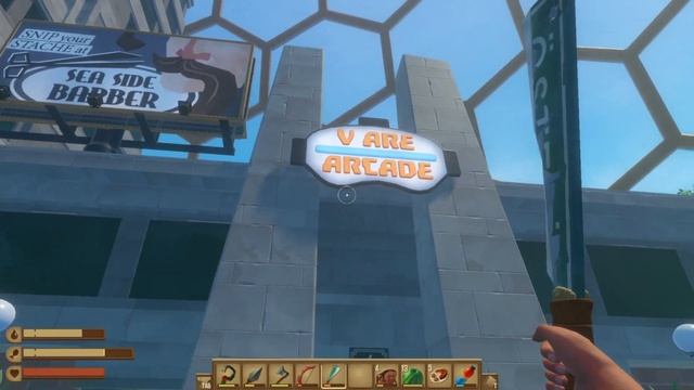 EMERGENCY BRIDGE LAUNCH CODE | Where to get | RAFT SURVIVAL #043 [GER/DE] смотреть онлайн