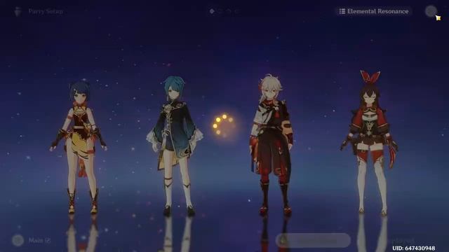 GEOgraphy | genshin impact: liyue 100% exploration смотреть онлайн