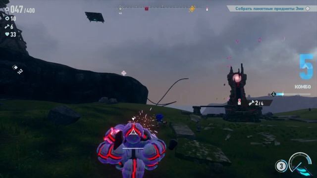 ОБЗОР SONIC FRONTIERS НА NINTENDO SWITCH | ПРОВАЛ ГОДА смотреть онлайн