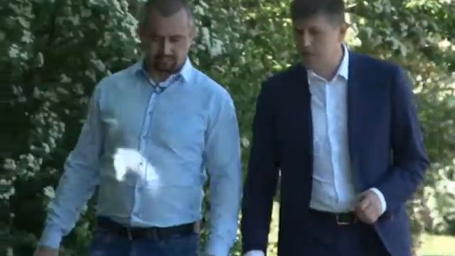 Прогулки по городу с Андреем Кропоткиным выпуск №130 улица Островского южная часть смотреть онлайн