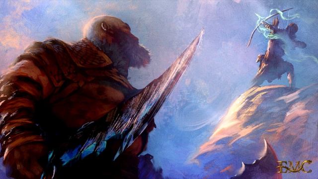 Audio Armoury - Duel For Redemption | Epic Powerful Heroic Orchestral смотреть онлайн