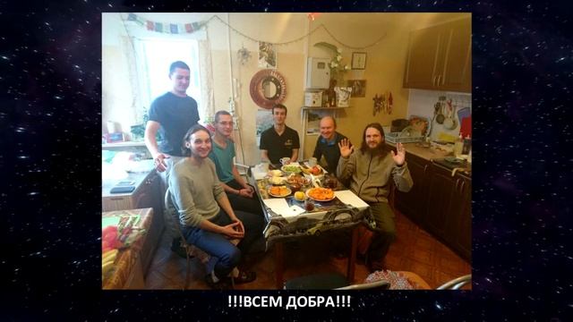 В гостях у Александра Бореева в доме-пирамиде. смотреть онлайн