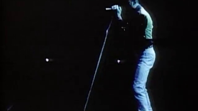 Depeche Mode - World In My Eyes смотреть онлайн