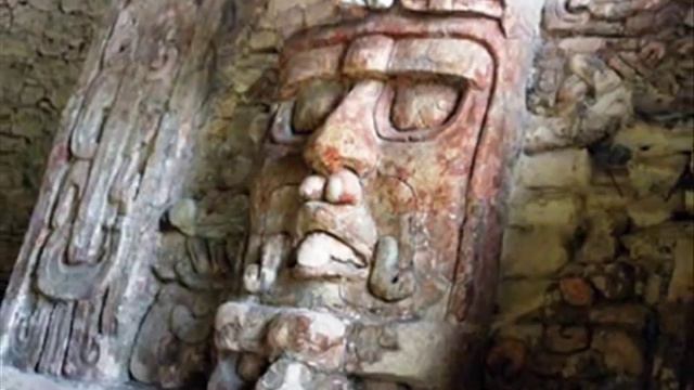 Silvestre Revueltas. La Noche de los Mayas. (final) L.Segerstam. смотреть онлайн