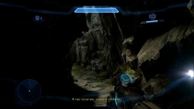 Halo 4 Прохождение на русском Часть 2 Рассвет смотреть онлайн