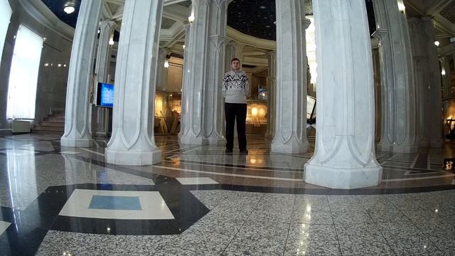 Казанский кремль Новогодний смотреть онлайн