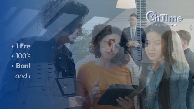 Start Your Dubai Free Zone Company | AED 17,900 only! смотреть онлайн