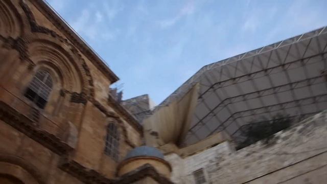Мечеть в Иерусалиме смотреть онлайн