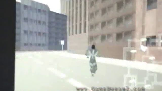 E3 2006 - PSP - Superman Returns смотреть онлайн