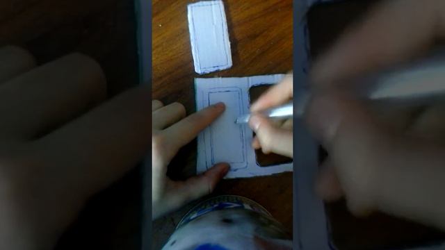 Как сделать КАРТИНУ для кукол Барби или Монстер Хай смотреть онлайн