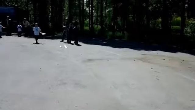 Дальность полёта смотреть онлайн