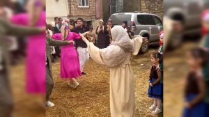 ДАРГИНСКАЯ СВАДЬБА | СВАДЬБА В ДАГЕСТАНЕ | СЕЛЬСКАЯ СВАДЬБА | СВАДЬБА В КИЩА | СВАДЕБНАЯ ЛЕЗГИНКА